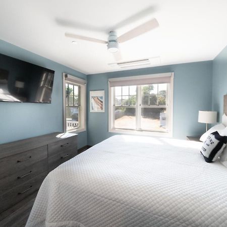 Long Beach Suites Gloucester Extérieur photo