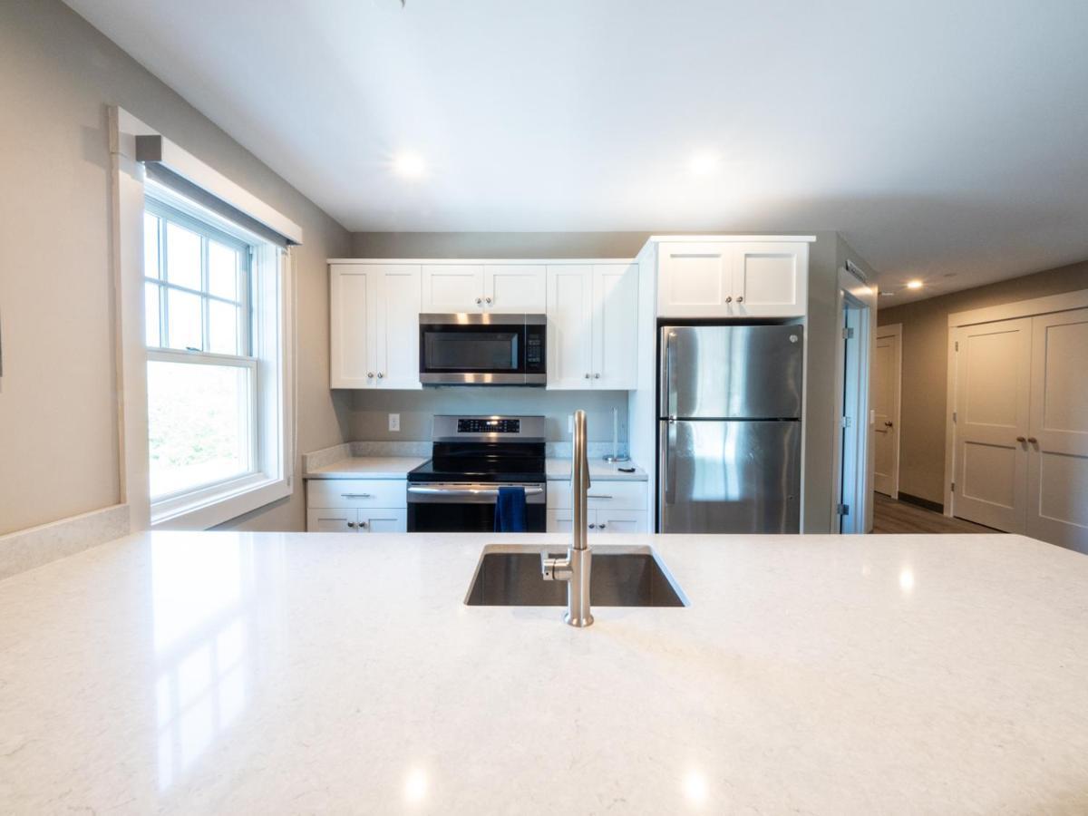 Long Beach Suites Gloucester Extérieur photo