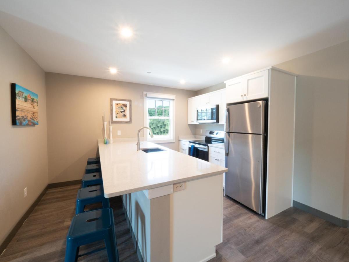 Long Beach Suites Gloucester Extérieur photo