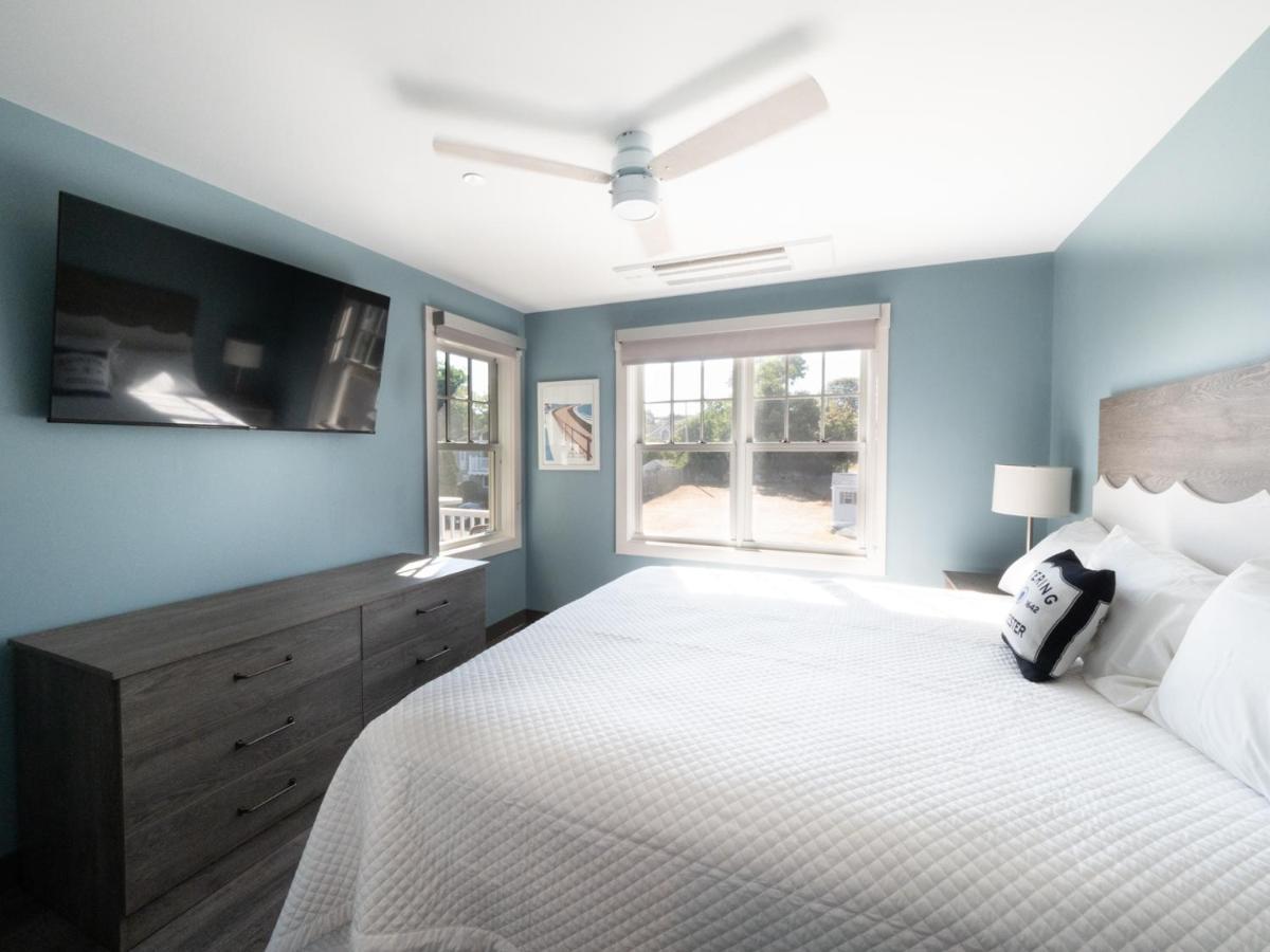 Long Beach Suites Gloucester Extérieur photo