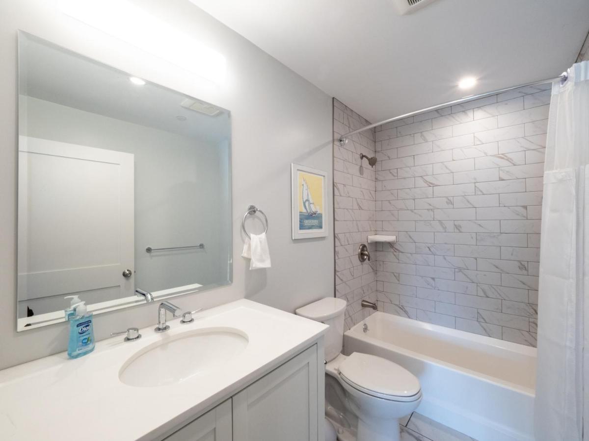 Long Beach Suites Gloucester Extérieur photo