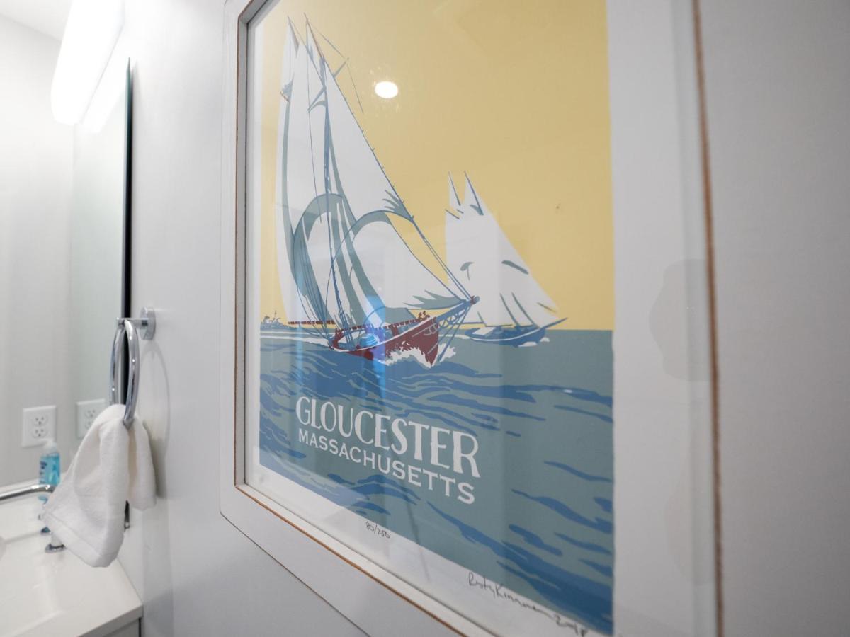 Long Beach Suites Gloucester Extérieur photo