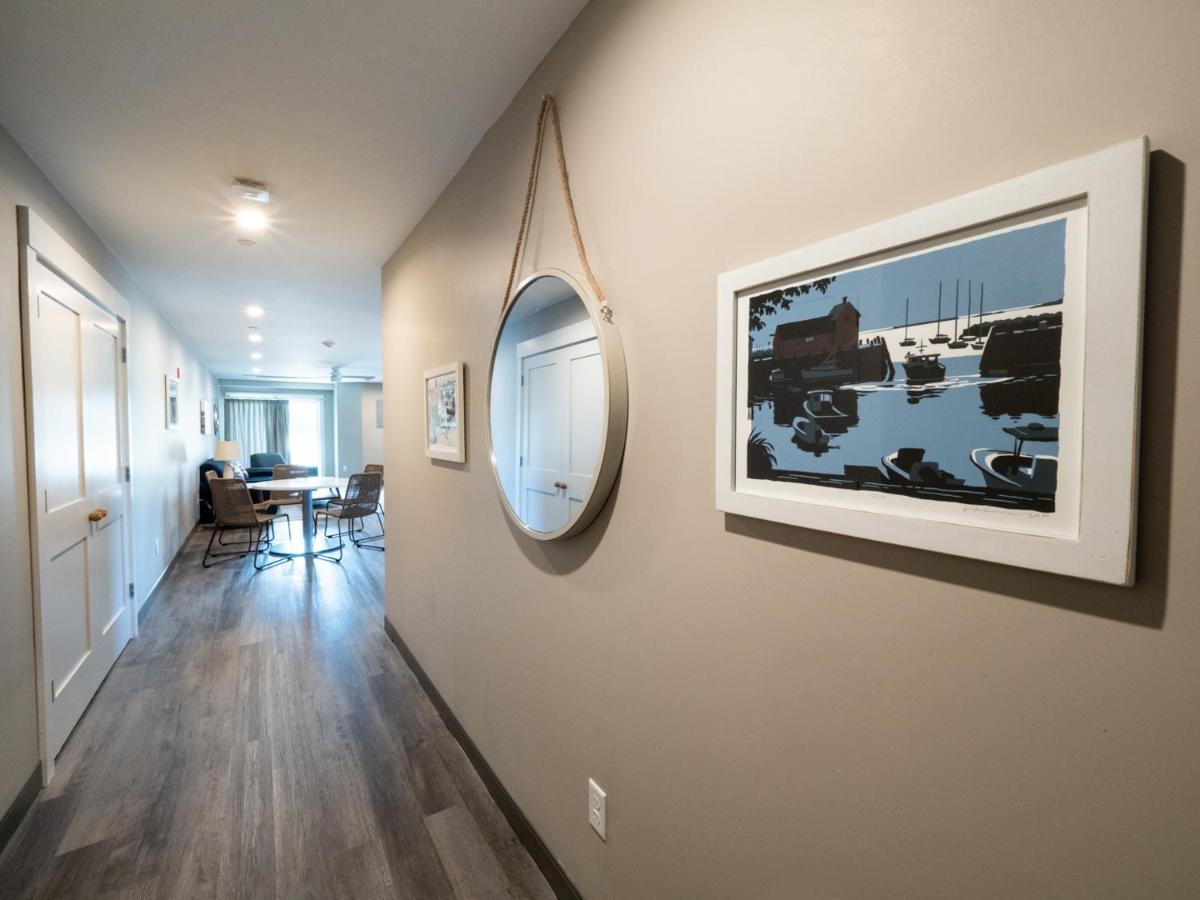 Long Beach Suites Gloucester Extérieur photo