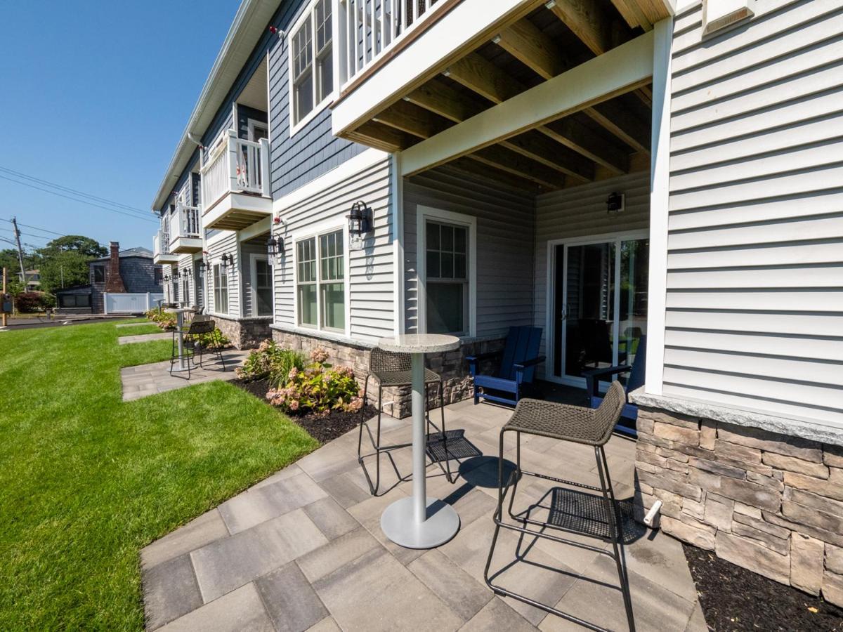 Long Beach Suites Gloucester Extérieur photo